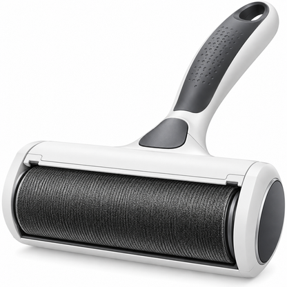 VLIPERR® FurLift Self-Cleaning Pet Hair Remover Roller