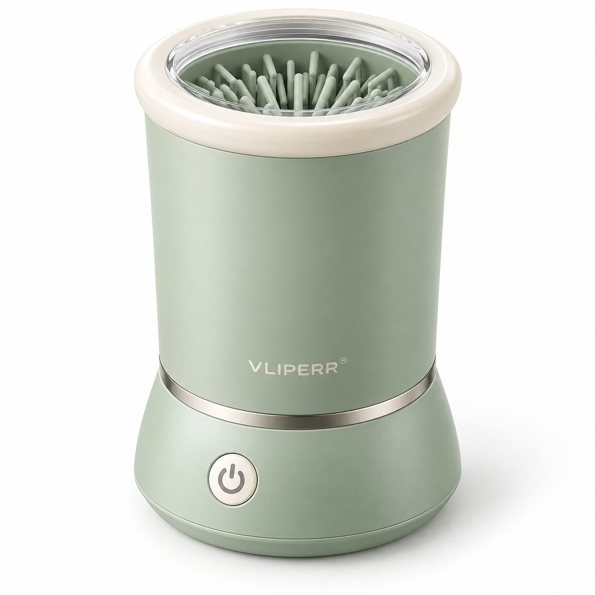 VLIPERR® PawFresh One-Touch Pet Paw Washer & Massager