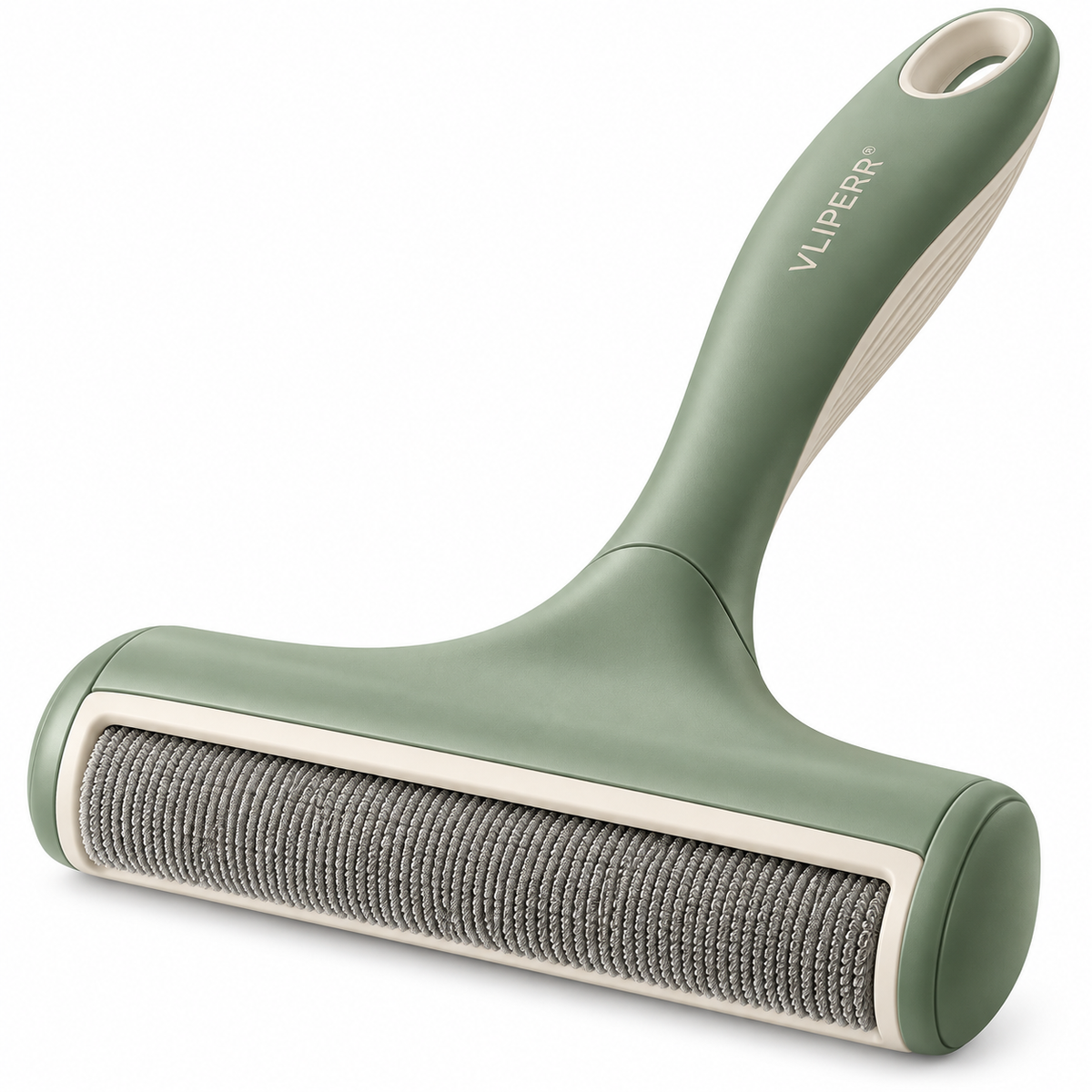 VLIPERR® FurVac Reusable Furniture Pet Hair Remover Brush