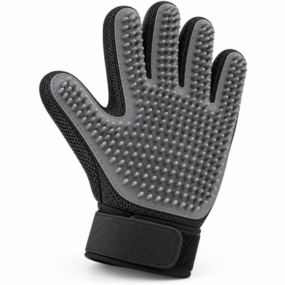 VLIPERR® FurGuard Silicone Pet Grooming & Hair Removal Glove